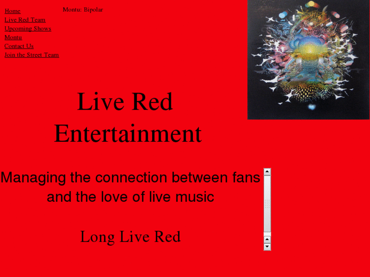 www.live-red.com