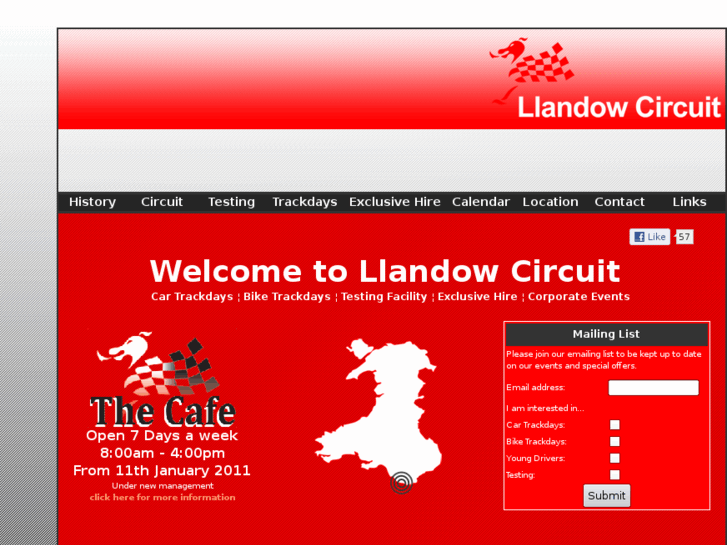 www.llandow.com