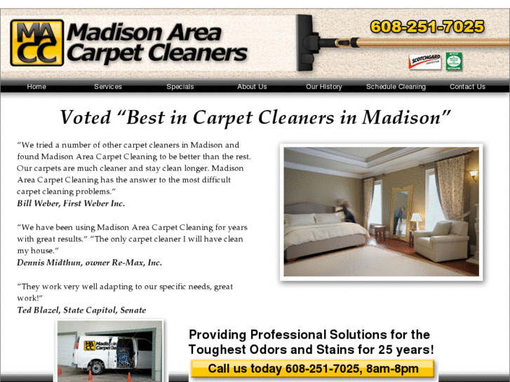 www.madcitycarpets.com