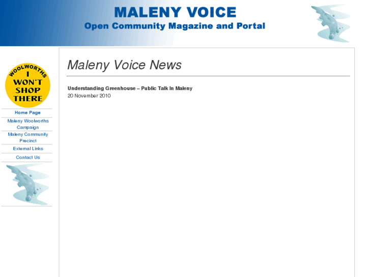 www.malenyvoice.com