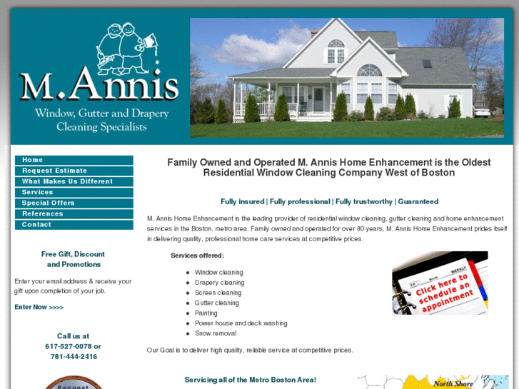 www.manniswindows.com