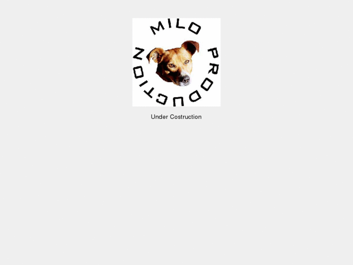 www.miloproduction.com