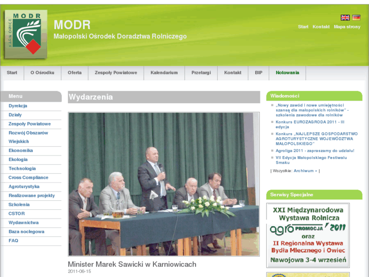 www.modr.pl