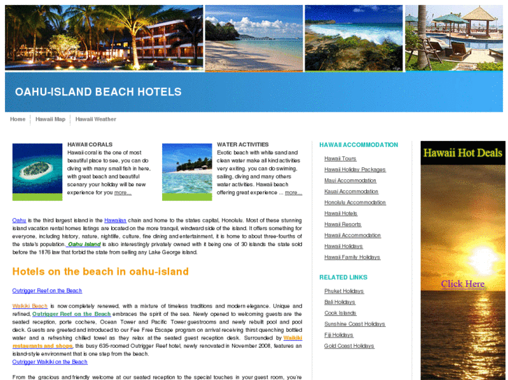 www.oahu-island-hotels.com