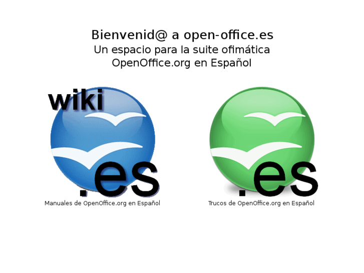 www.open-office.es