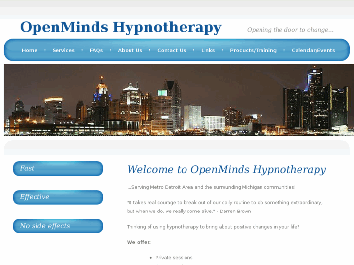 www.openmindshypnotherapy.com