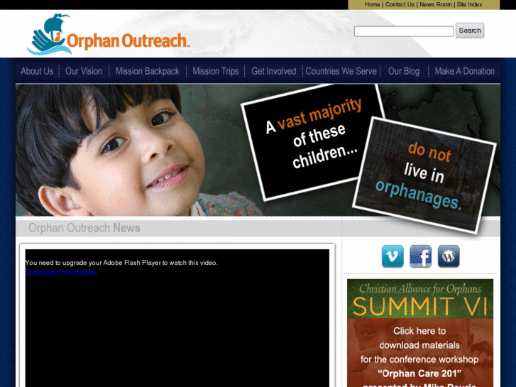 www.orphanoutreach.com