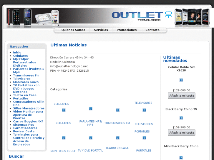 www.outletecnologico.com