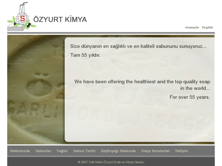 www.ozyurtkimya.com