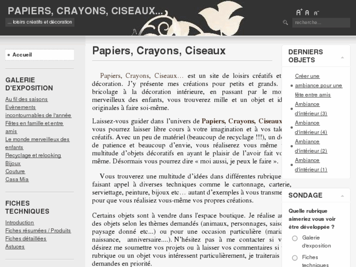 www.papiers-crayons-ciseaux.net