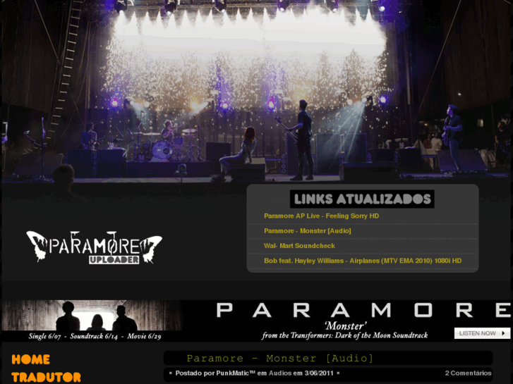 www.paramoreuploader.com