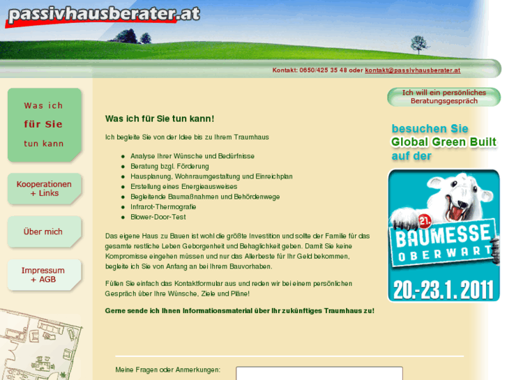 www.passivhausberater.com