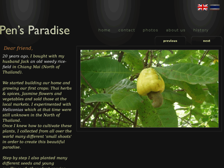 www.pensparadise.com