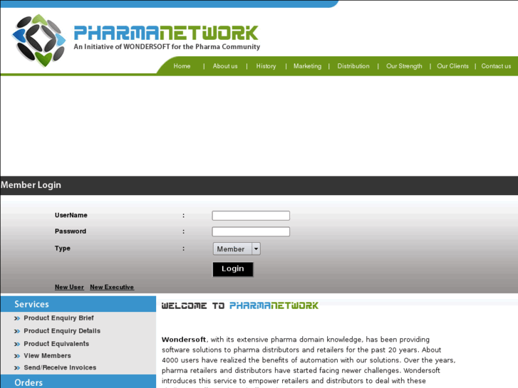 www.pharmanetwork.in