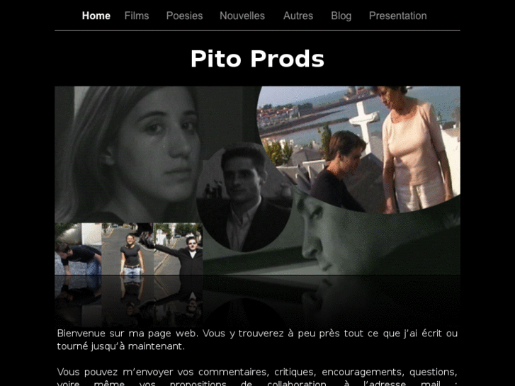 www.pitoprods.com