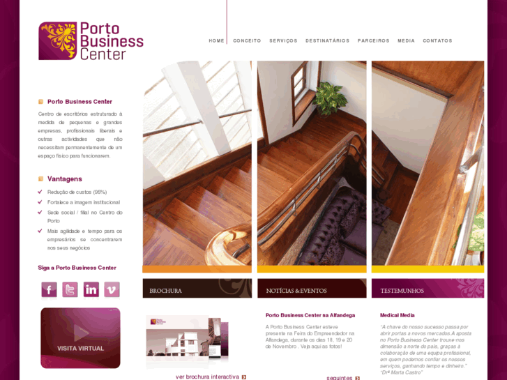 www.portobusinesscenter.com