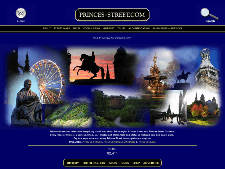 www.princes-street.com