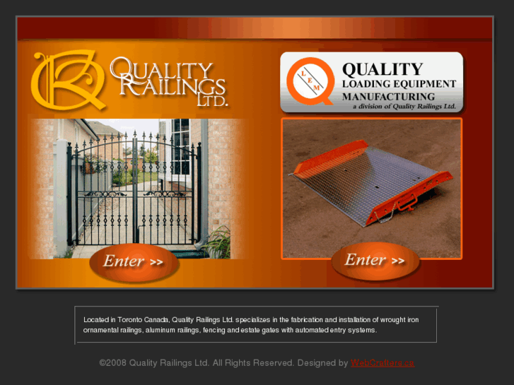 www.qualityrailings.com