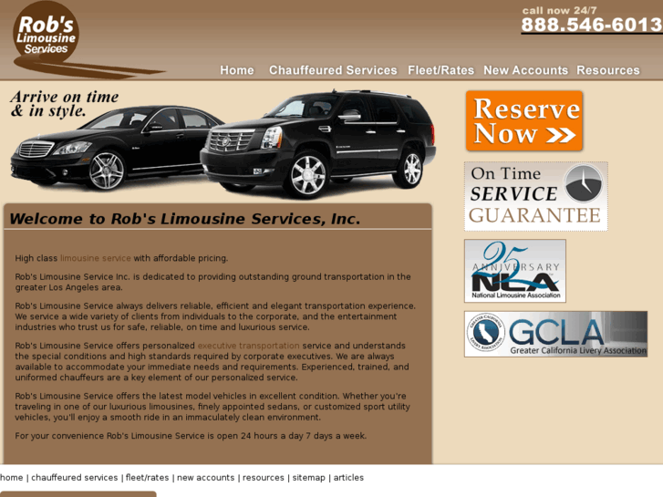 www.robslimo.com