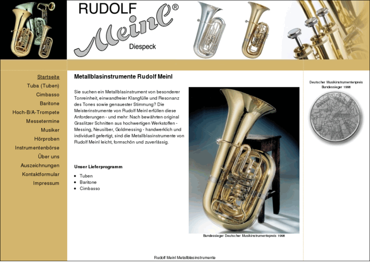 www.rudolf-meinl.com