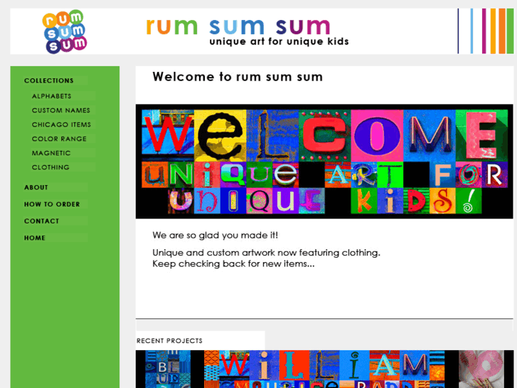 www.rumsumsum.com