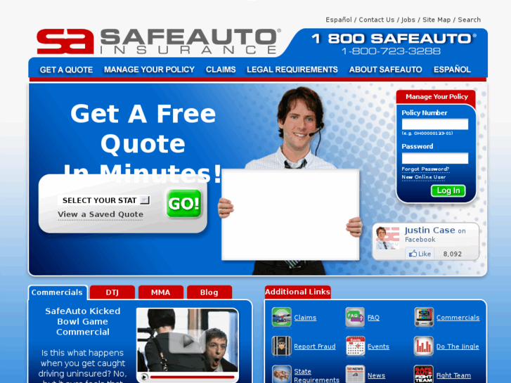 www.safeautoquote.info