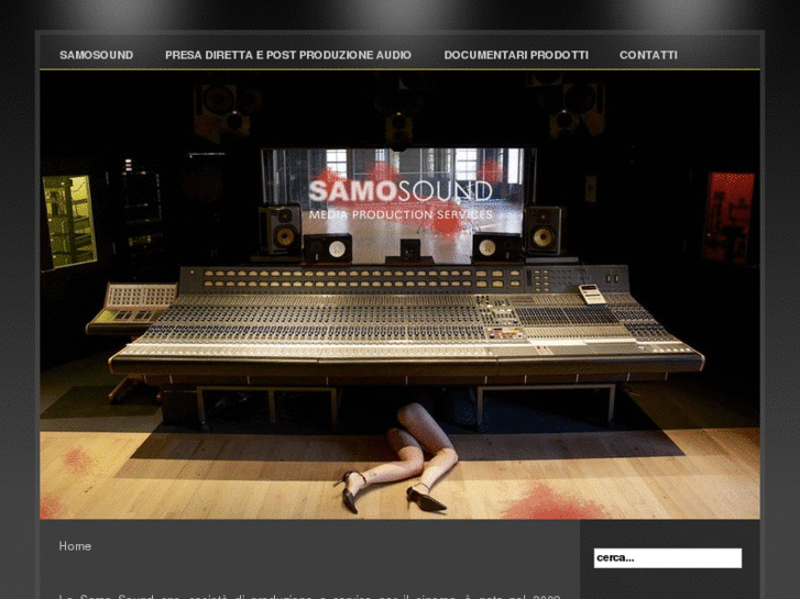 www.samosound.com