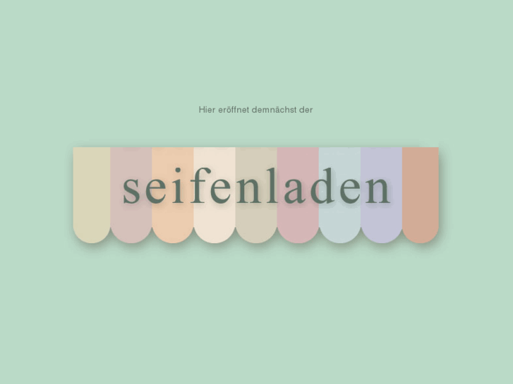 www.seifenladen.com