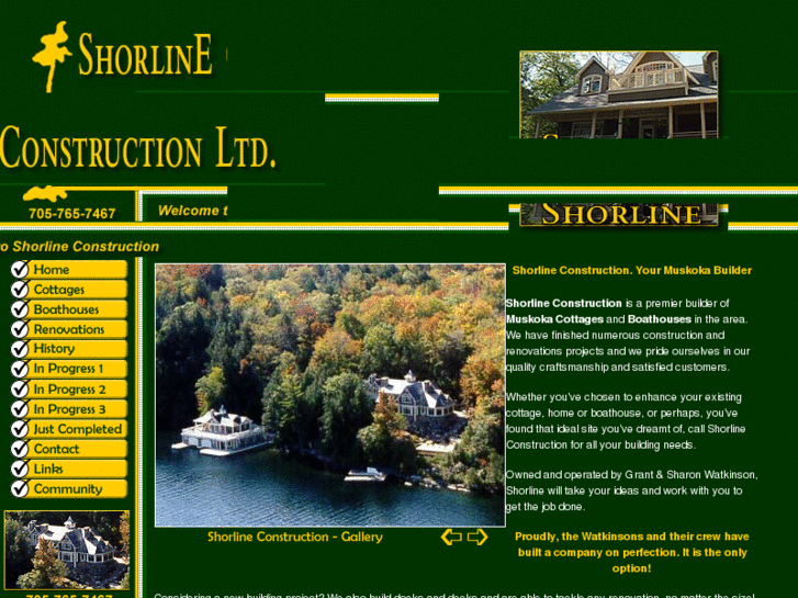 www.shorlineconstruction.com