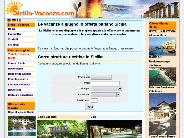 www.sicilia-vacanza.com