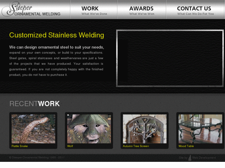www.sleeperwelding.com