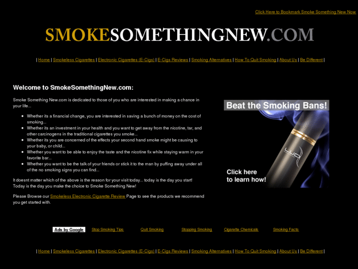 www.smokesomethingnew.com