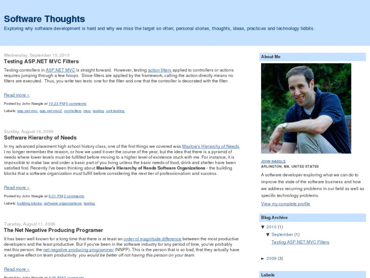 www.software-thoughts.com