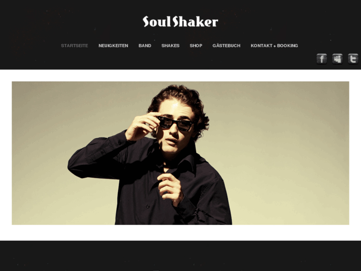 www.soul-shaker.com