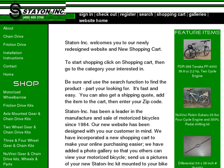 www.staton-inc.com