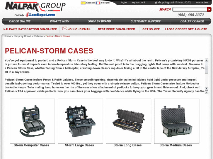 www.stormh2oproducts.com