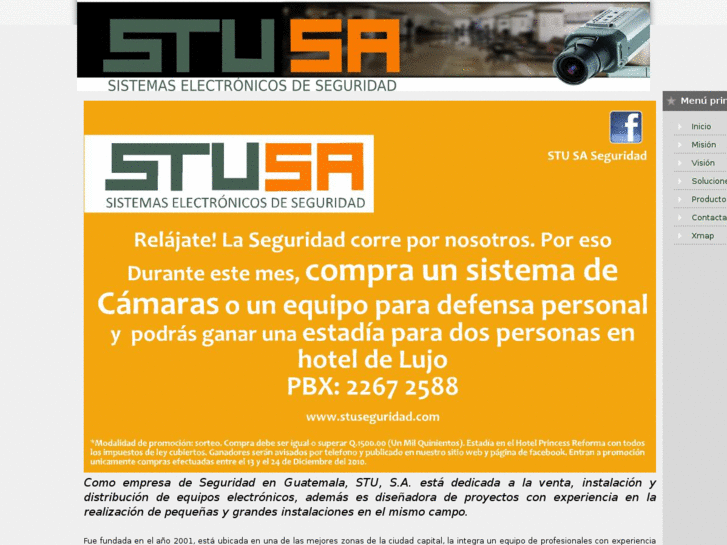 www.stuseguridad.com