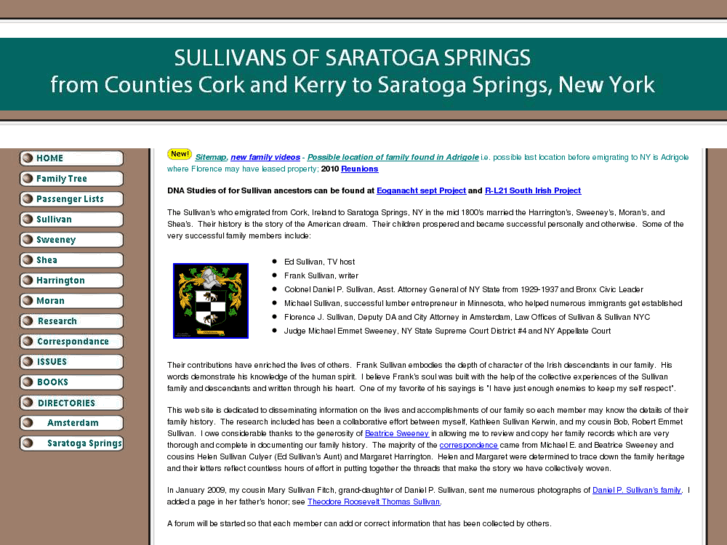 www.sullivansofsaratogasprings.com
