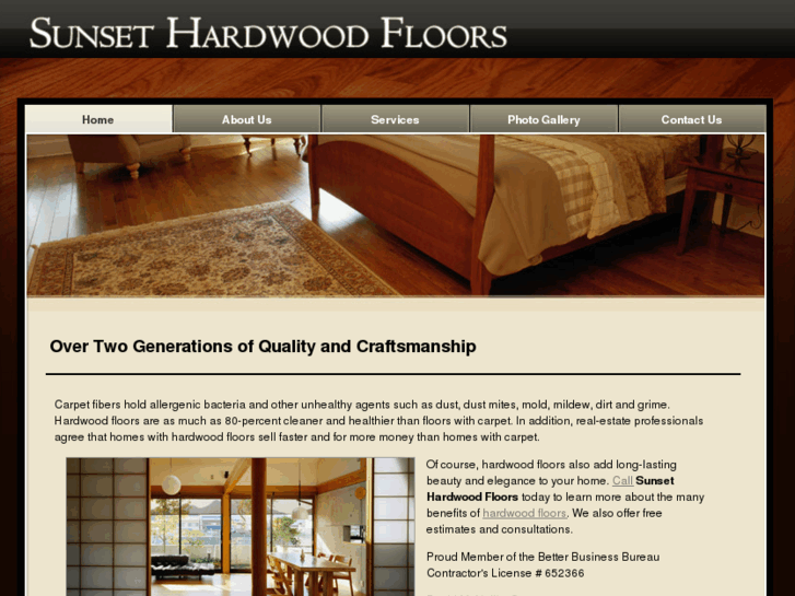 www.sunsethardwoodfloors.com