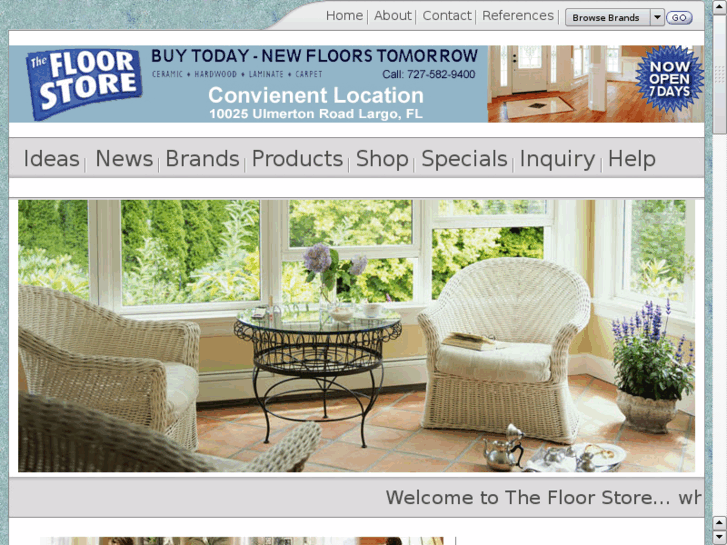 www.thefloorstoregroup.com