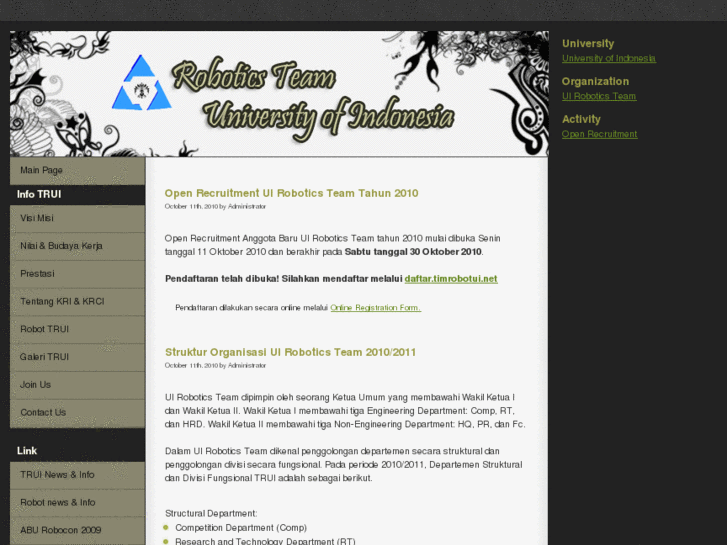 www.timrobotui.net