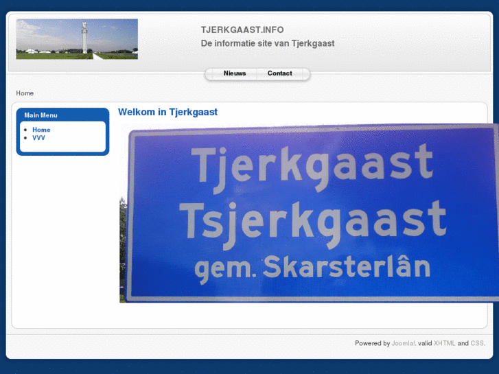 www.tjerkgaast.info