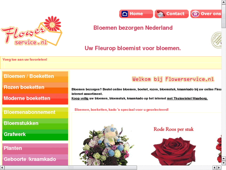 www.topbloemist.nl