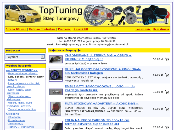 www.toptuning.pl