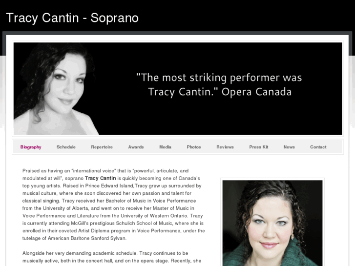 www.tracycantin.com