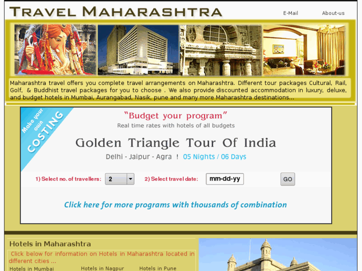 www.travel-maharashtra.com