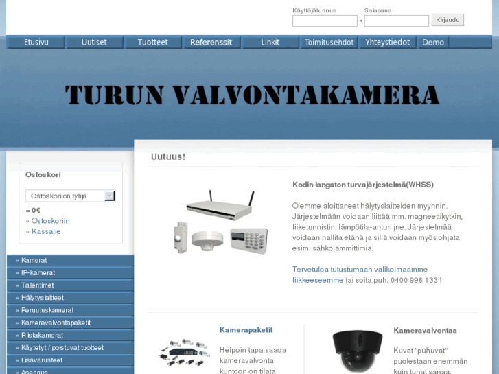 www.turunvalvontakamera.com