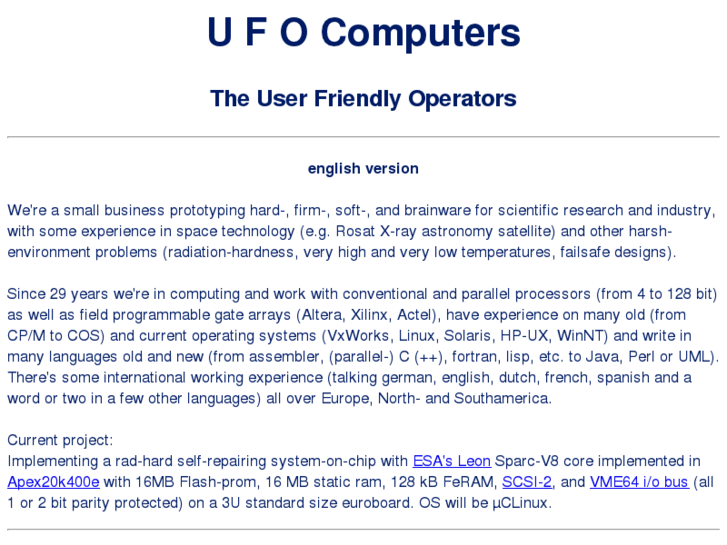 www.ufo-computers.com