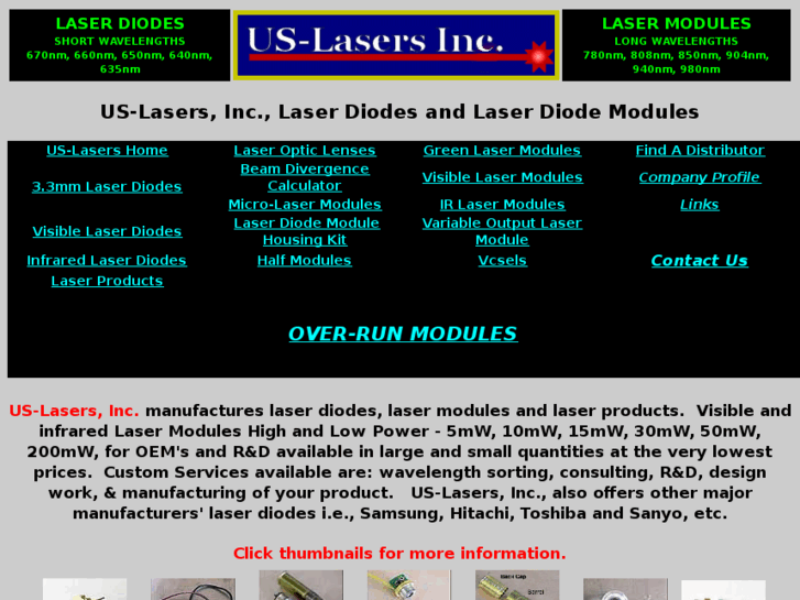 www.us-lasers.com