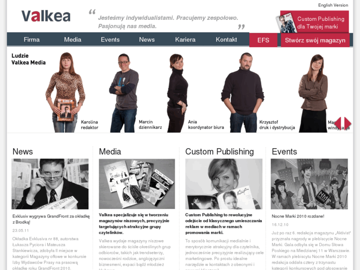 www.valkea.com